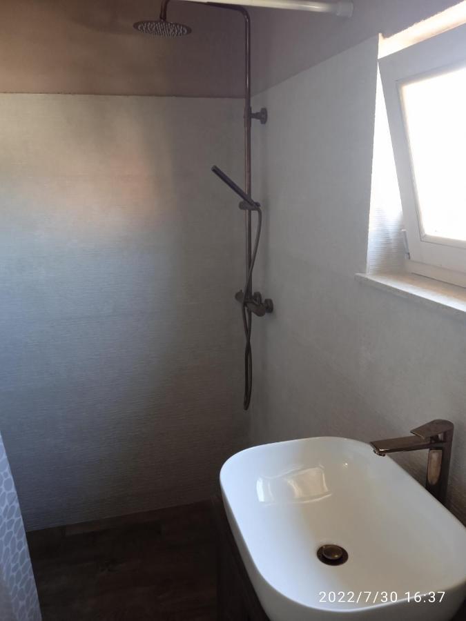 Apartments Ribic أوماغ المظهر الخارجي الصورة
