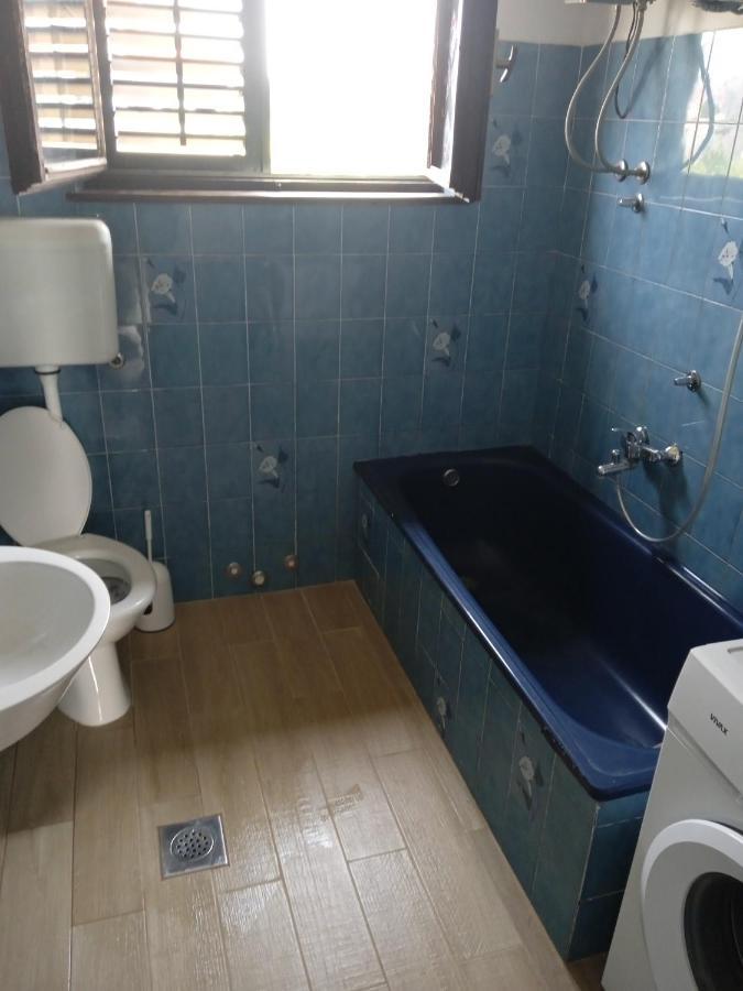Apartments Ribic أوماغ المظهر الخارجي الصورة