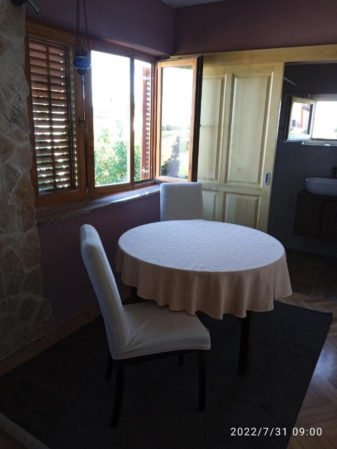 Apartments Ribic أوماغ المظهر الخارجي الصورة