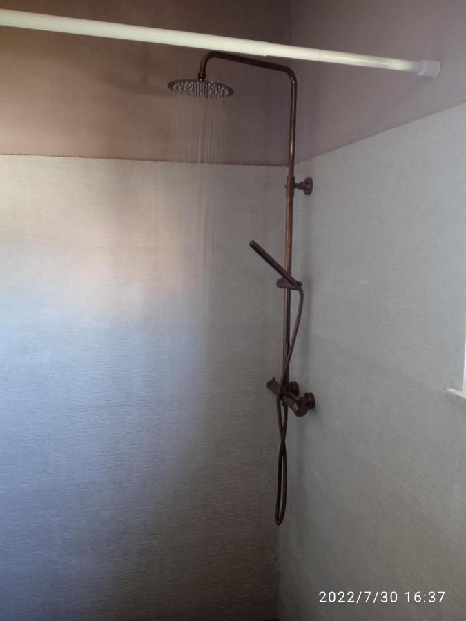 Apartments Ribic أوماغ المظهر الخارجي الصورة