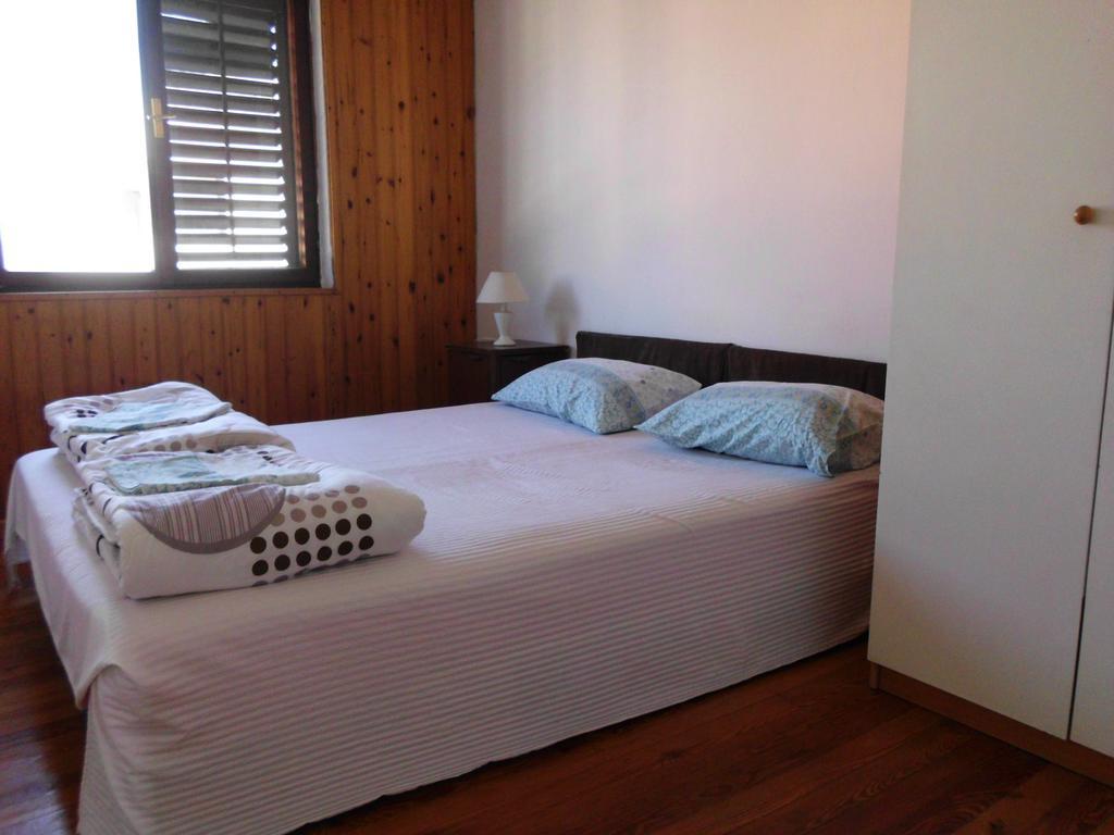 Apartments Ribic أوماغ الغرفة الصورة