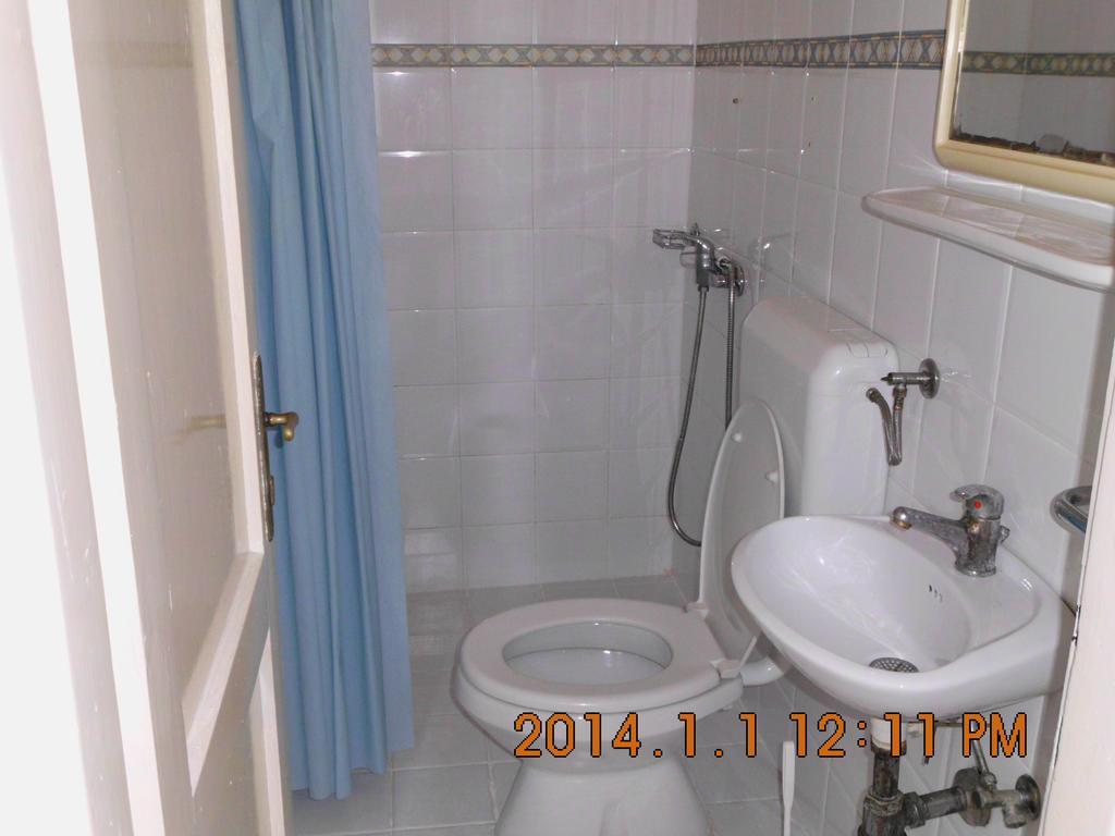 Apartments Ribic أوماغ المظهر الخارجي الصورة