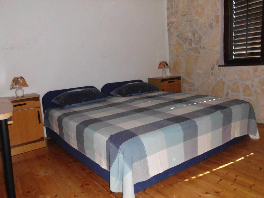 Apartments Ribic أوماغ المظهر الخارجي الصورة