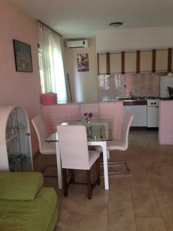 Apartments Ribic أوماغ المظهر الخارجي الصورة