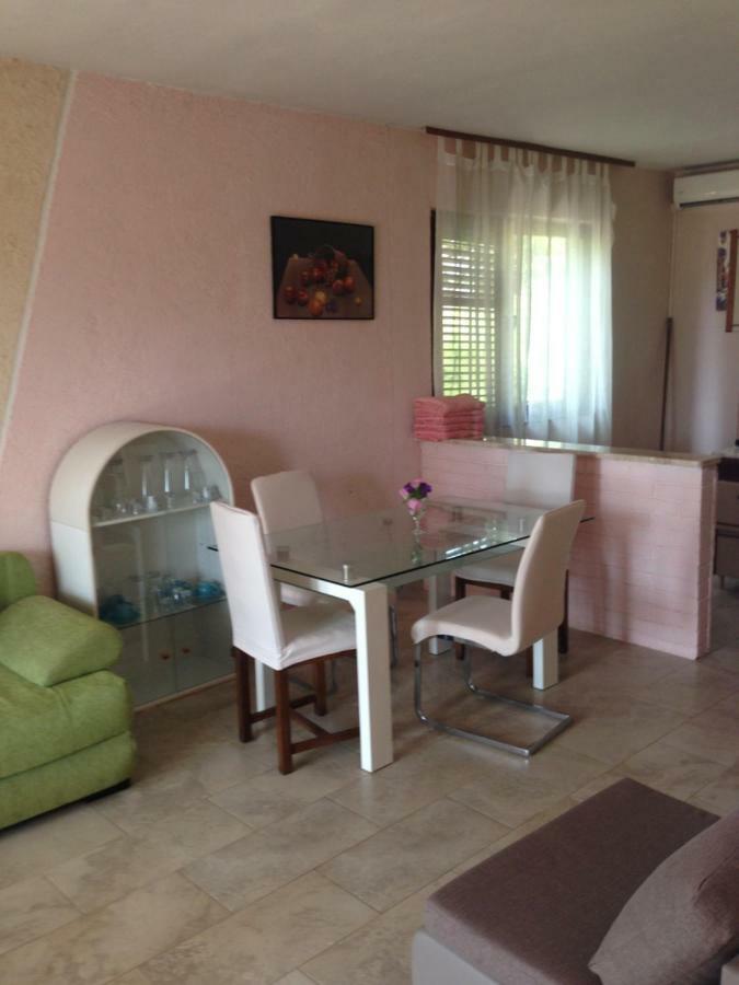 Apartments Ribic أوماغ المظهر الخارجي الصورة