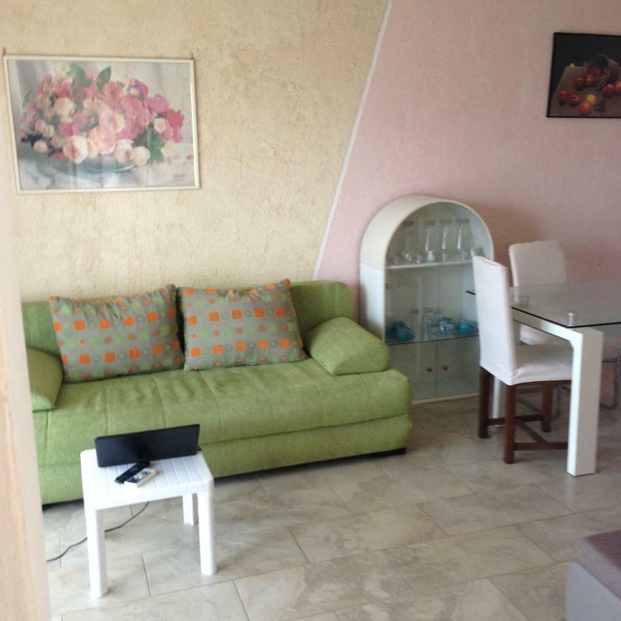 Apartments Ribic أوماغ المظهر الخارجي الصورة