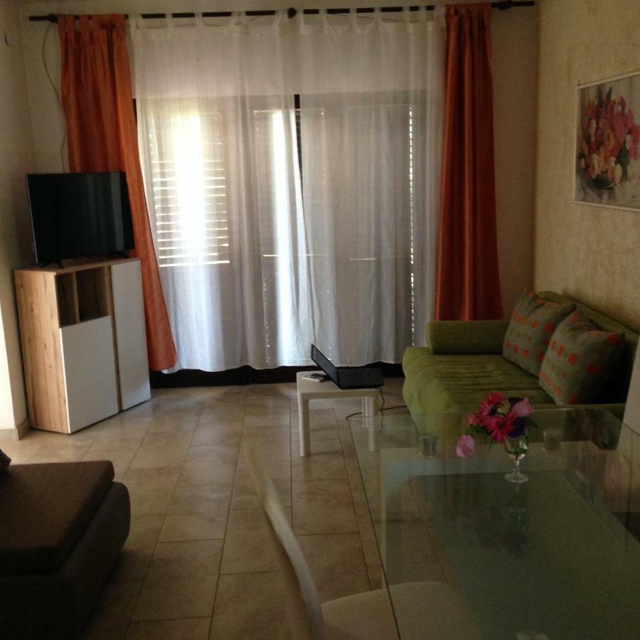 Apartments Ribic أوماغ المظهر الخارجي الصورة
