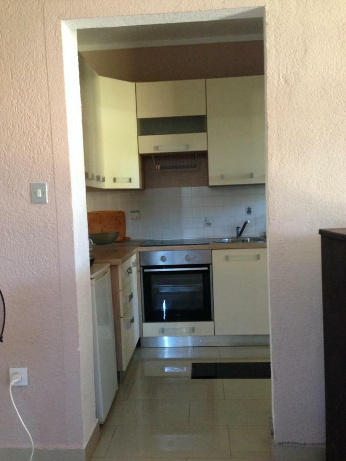 Apartments Ribic أوماغ المظهر الخارجي الصورة