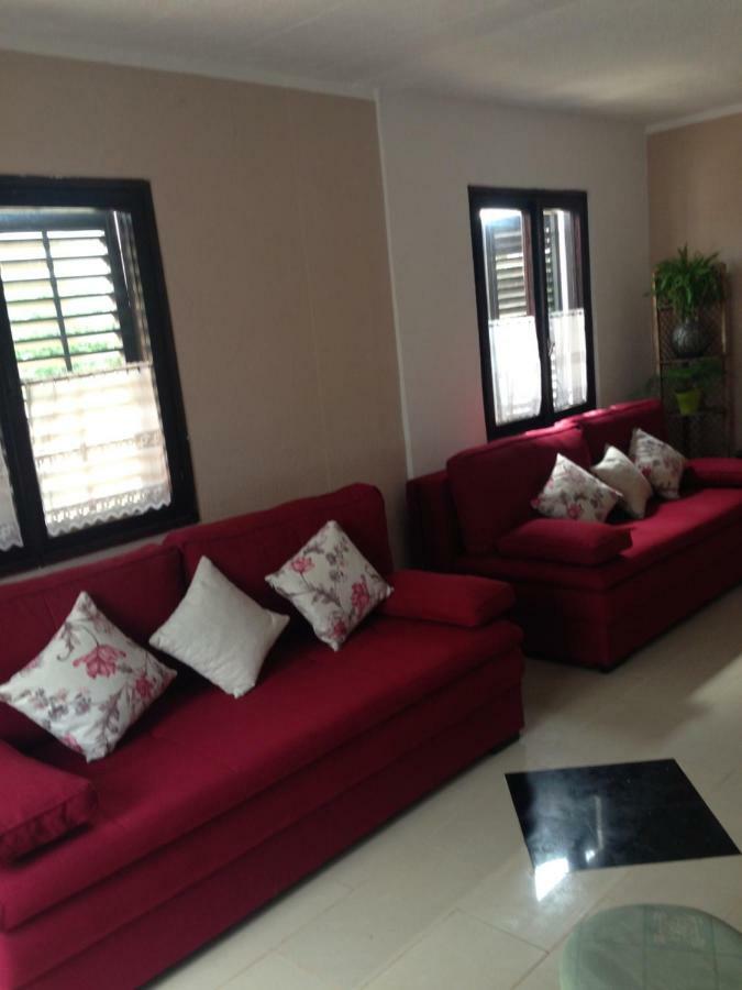 Apartments Ribic أوماغ المظهر الخارجي الصورة