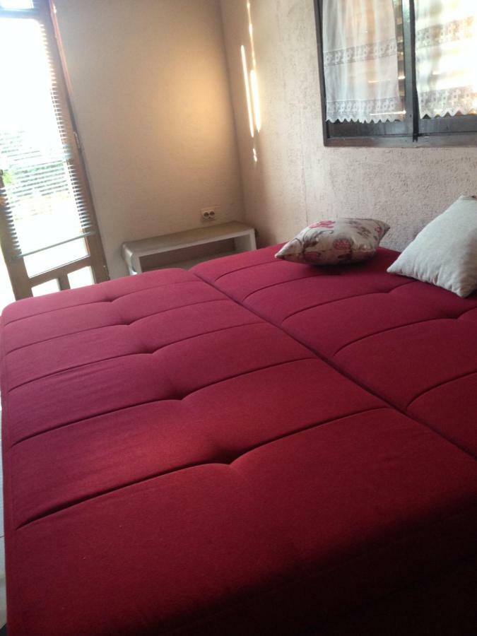 Apartments Ribic أوماغ المظهر الخارجي الصورة