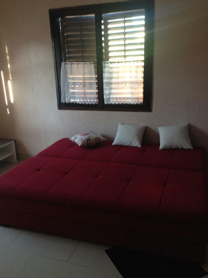 Apartments Ribic أوماغ المظهر الخارجي الصورة