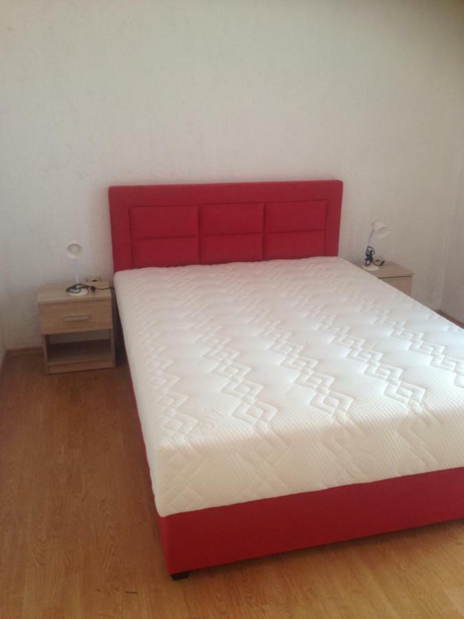 Apartments Ribic أوماغ المظهر الخارجي الصورة